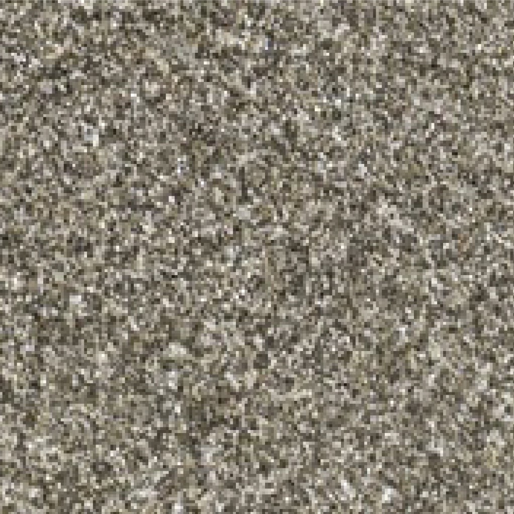 Pore Stone Grey Finish, Heavy Sanblasted