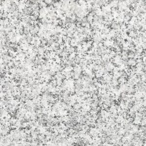 Sesame White, Flamed