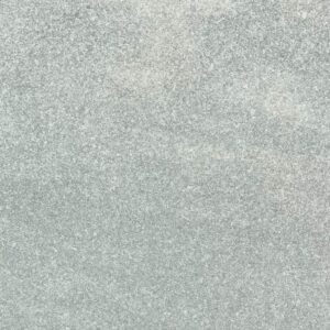 Frozen Blue, Sandblasted