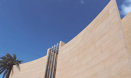 Sandstone Wall Cladding