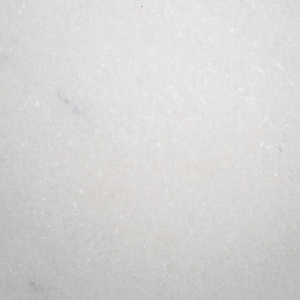 Antarctica White, Sandblasted