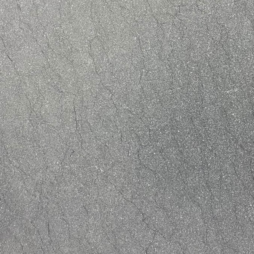 Belgium Blue, Sandblasted