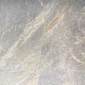 Silver Ash, Sandblasted