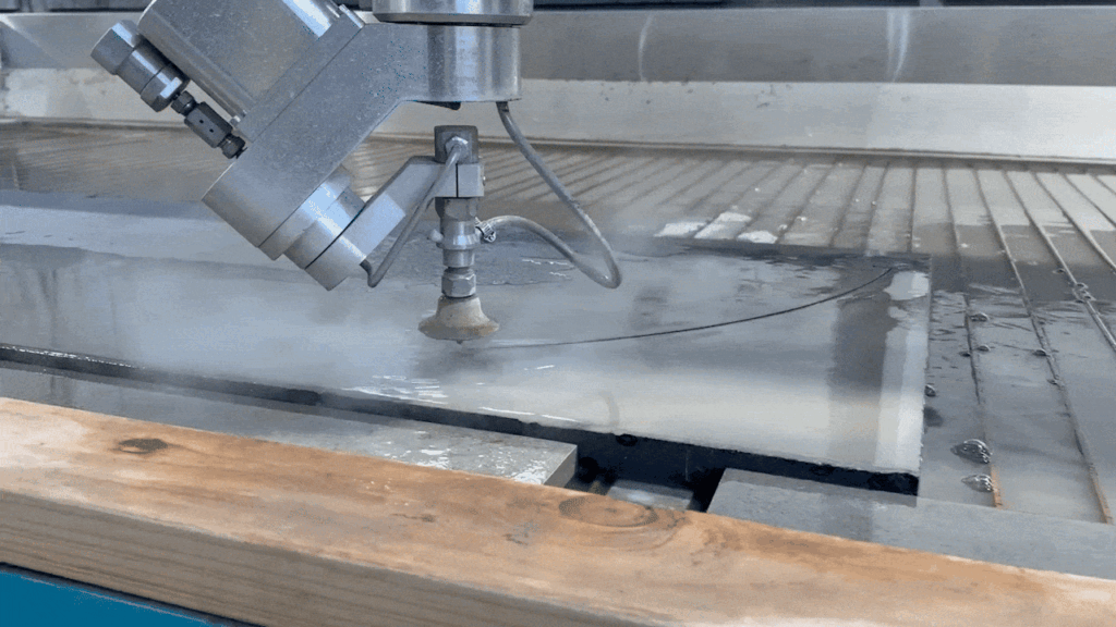 5 Reasons Waterjet Cutting Is Changing the Game