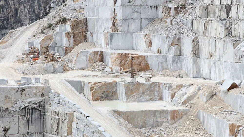 The Ultimate Guide to Natural Stone: Everything You Need to Know